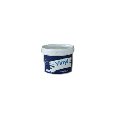 DAW vinyl acrylique