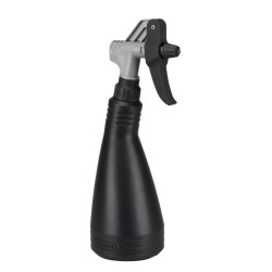 Pulvérisateur industriel - Pressol - Coloris noir - 750 ml  - Type de pression : A gâchette