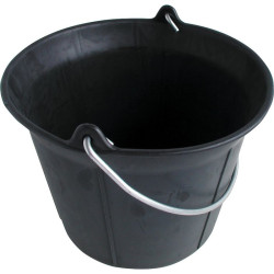 Seau plastique - Outibat - Standard - 11 l