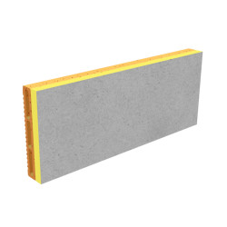 Planelles iso plus pip 5 500x50x200