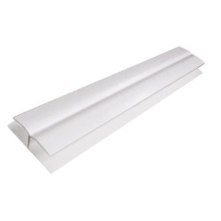 Raccord en H- 4 ml