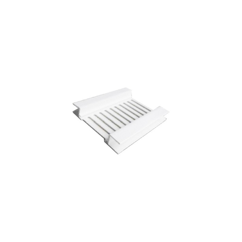 Raccord ventil avec moustiquaire 5 ml