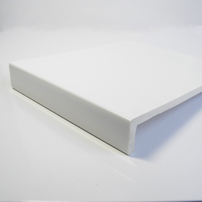 Planche de rive L-L 200mm - 5 ml