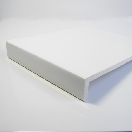 Planche de rive L-L 200mm - 5 ml