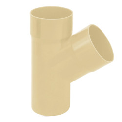 Culotte MF DN 80 67°30 sable