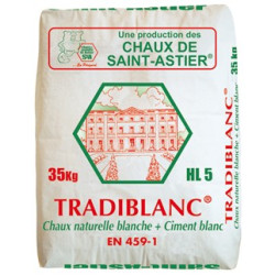 Tradiblanc HL 5 - 35 Kg -...