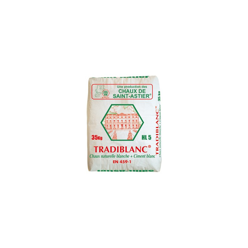 Tradiblanc HL 5 - 35 Kg
