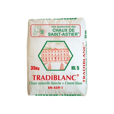 Tradiblanc HL 5 - 35 Kg
