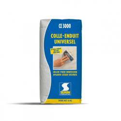 CE 3000 enduit universel multi-fonction