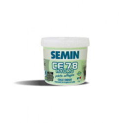 CE 78 pâte hydro