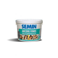 Semin anciens fonds