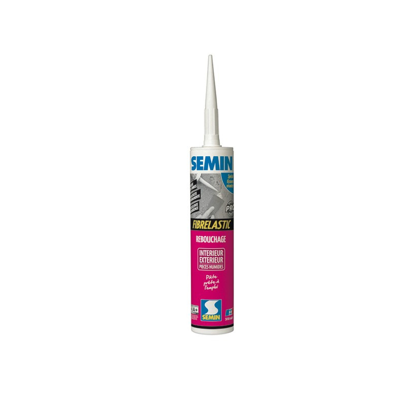 Fibrepastic cartouche de 310 ml