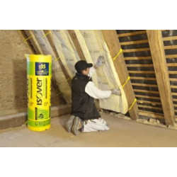 Isoconfort 35