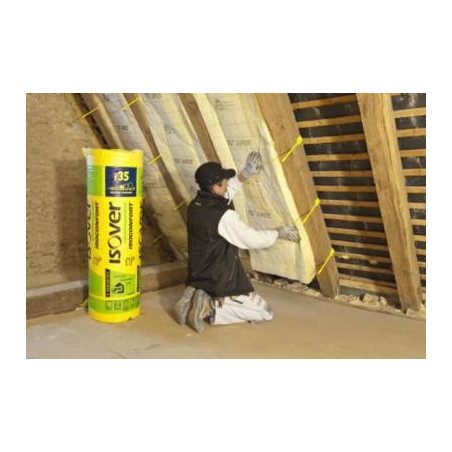 Isoconfort 35