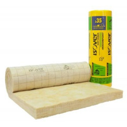 Isoconfort 35 - 80 MM - R....