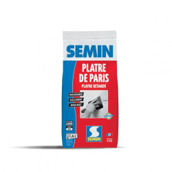 Plâtre de Paris