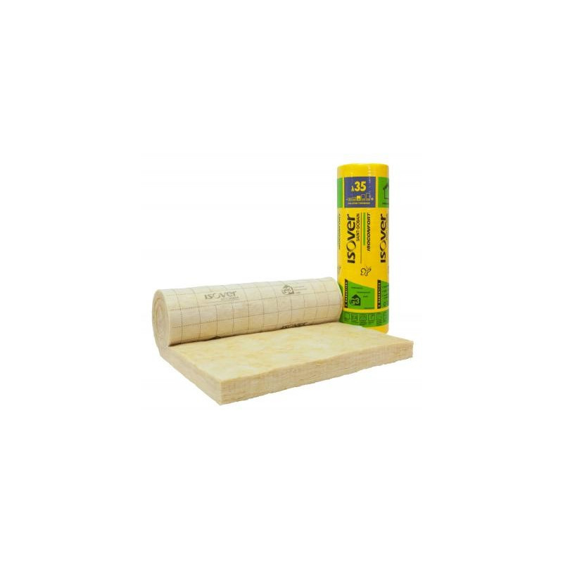 Isoconfort 35 60 mm 12 m2