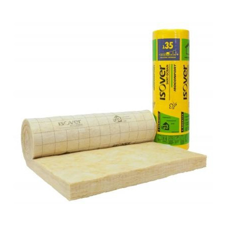 Isoconfort 35 60 mm 12 m2