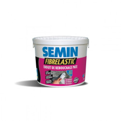 Fibreplastic enduit fibré souplesse permanente