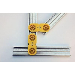 Connector optima (25p)
