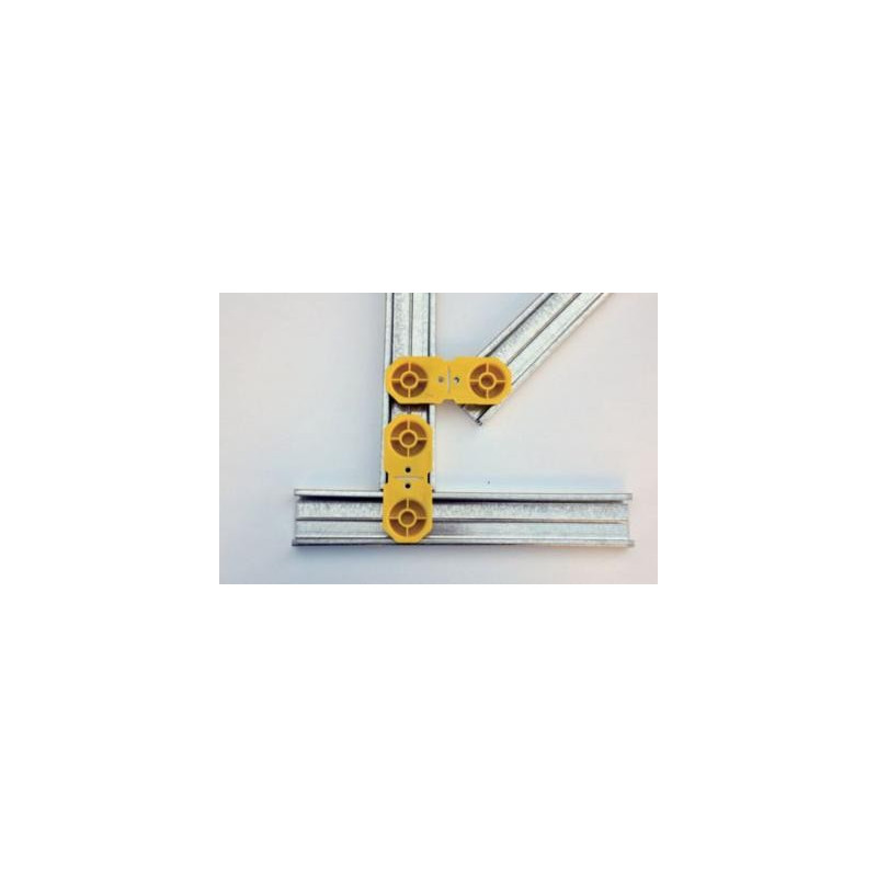 Connector optima (25p)