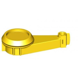 Clip plenum integra2 (50p)
