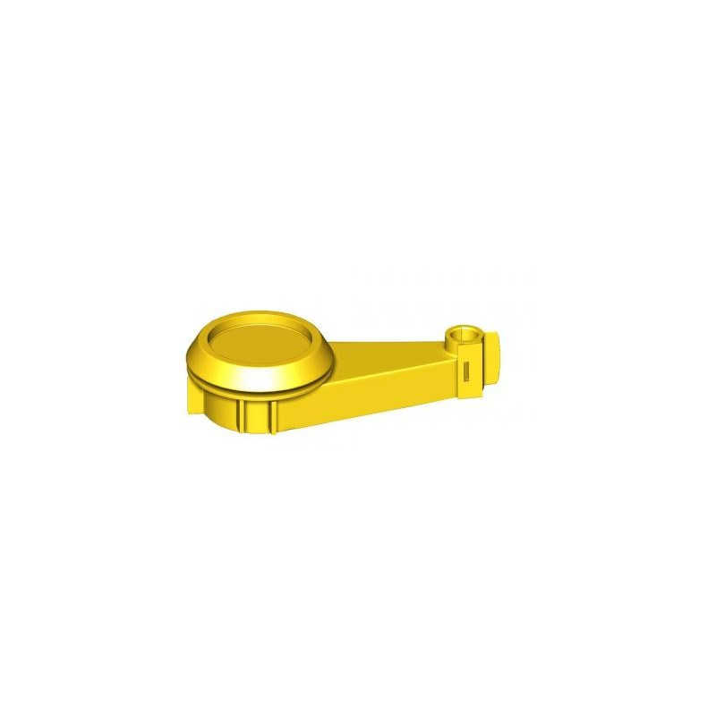 Clip plenum integra2 (50p)
