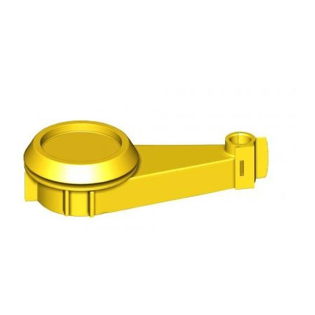 Clip plenum integra2 (50p)