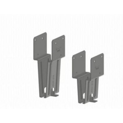 Pilier intégra réno - 25 PCS