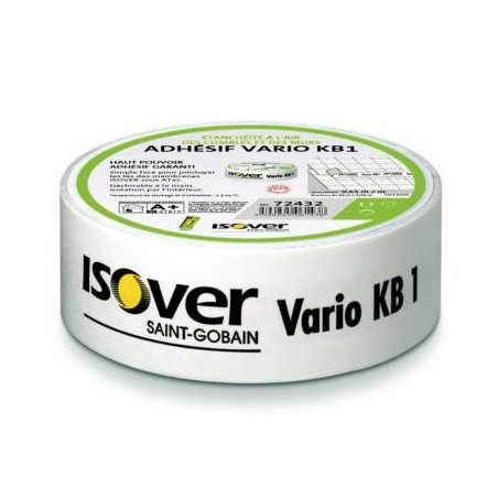 Adhésif vario KB1