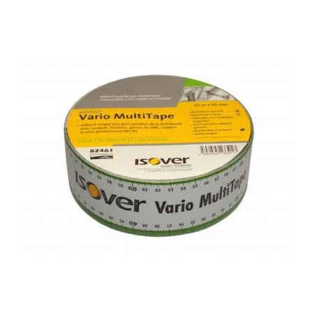 Adhésif vario multitape 150 mm