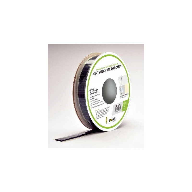 Joint ruban vario protape