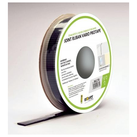 Joint ruban vario protape