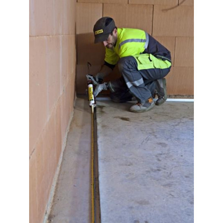 Mastic vario double fit