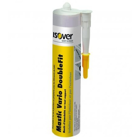 Mastic vario double fit