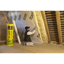 Membrane Vario Duplex
