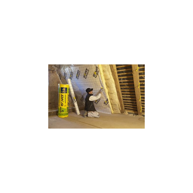 Membrane Vario Duplex
