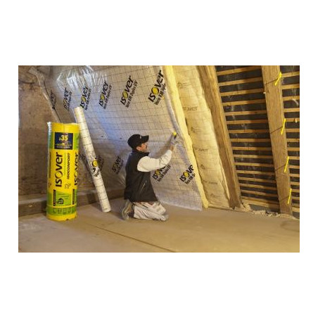 Membrane Vario Duplex
