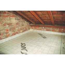 Membrane stopvap 1.5*40m