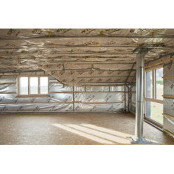 Membrane Stopvap 90 1.5*40m