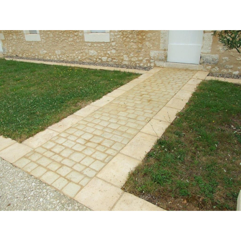 PAVE ST CIRQ