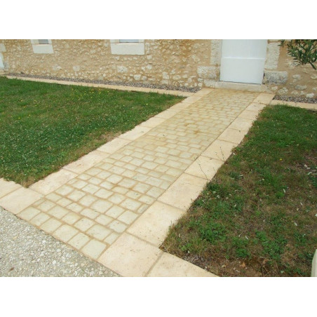 PAVE ST CIRQ