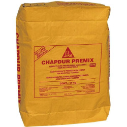 CHAPDUR PREMIX