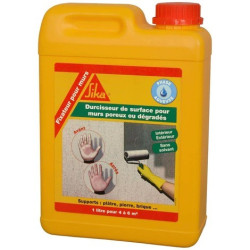 FIXATEUR POUR MURS