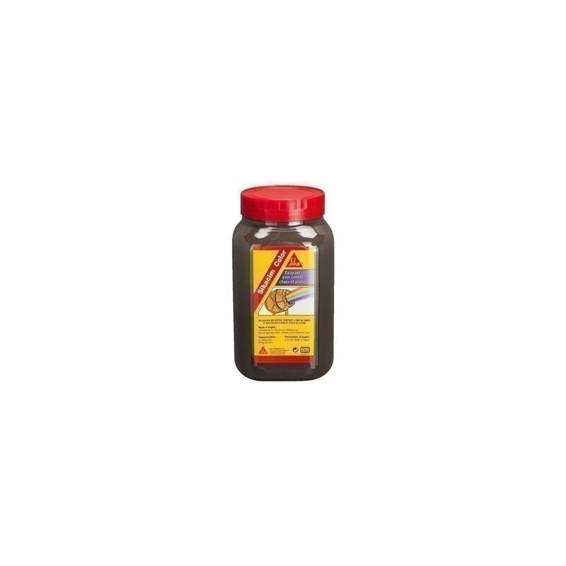 SIKACIM COLOR Dose de 700 g