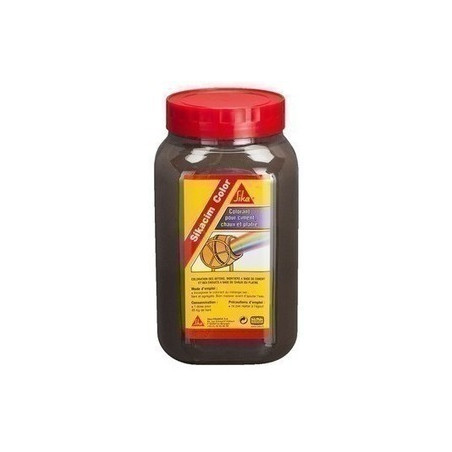 SIKACIM COLOR Dose de 700 g