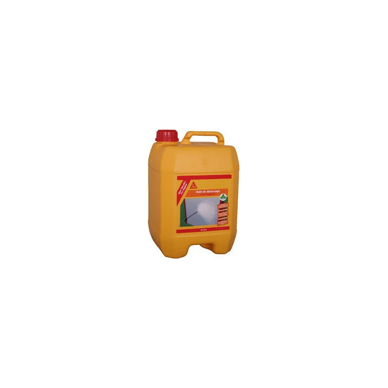SIKA DECOFFRE MINERAL 20L