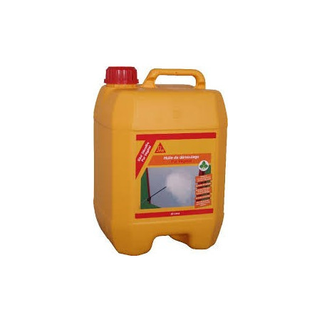 SIKA DECOFFRE MINERAL 20L