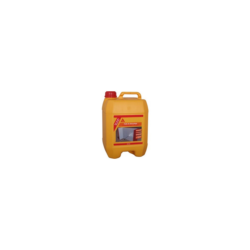 SIKA DECOFFRE PUR SYNTHÈSE
