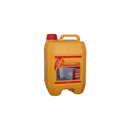 SIKA DECOFFRE PUR SYNTHÈSE